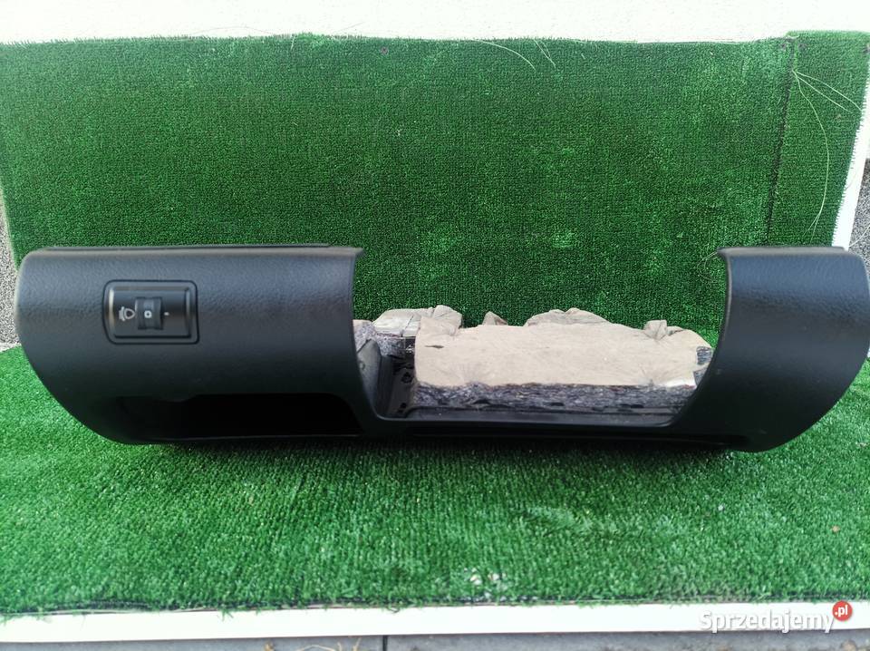 Osłona Schowek Kierowcy Audi A4 B5 mazowieckie