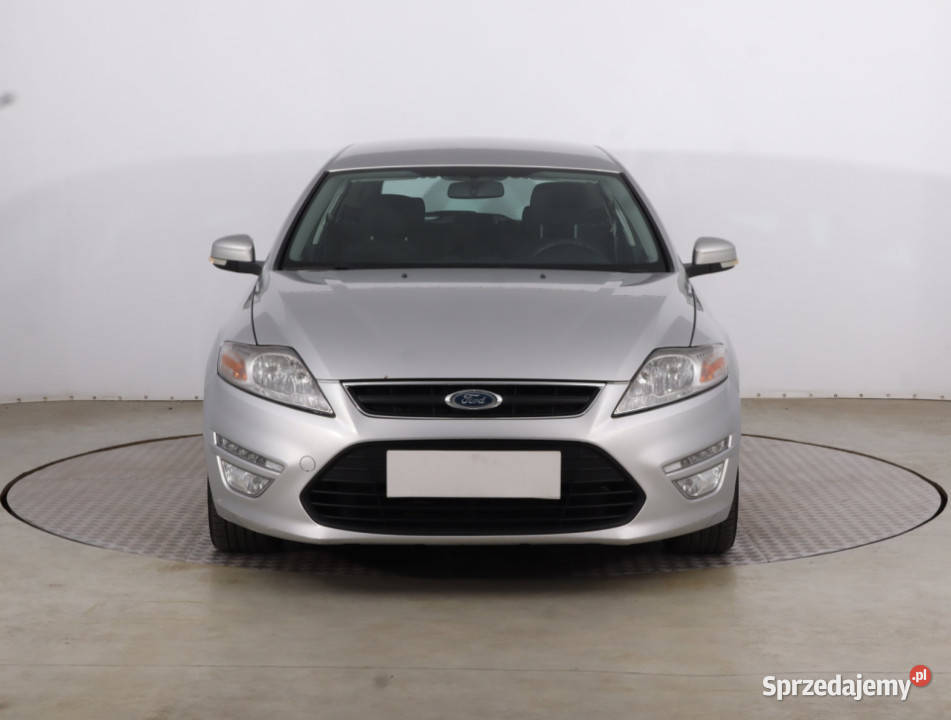 Ford Mondeo 20 TDCi czujnik deszczu Piaseczno sprzedam