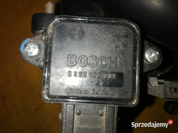 kolektor przepustnica Citroen XsaraSaxoPeugeot łódzkie