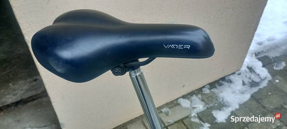 Rower składany składak