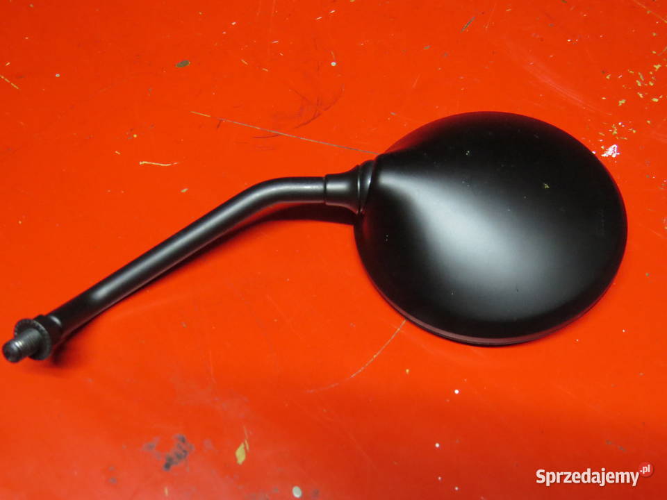 DUCATI SCRAMBLER 800 803 LUSTERKO LUSTERKA LEWE Części i akcesoria motocyklowe Warszawa