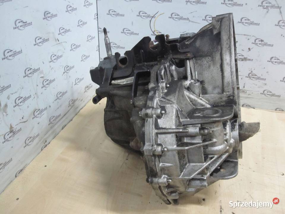 TRAFIC VIVARO PRIMASTAR 20 DCI M9R780 114 07r świętokrzyskie Kielce sprzedam