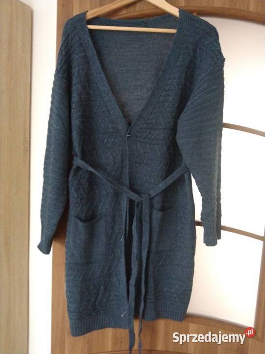 Kardigan damski Chojnice sprzedam