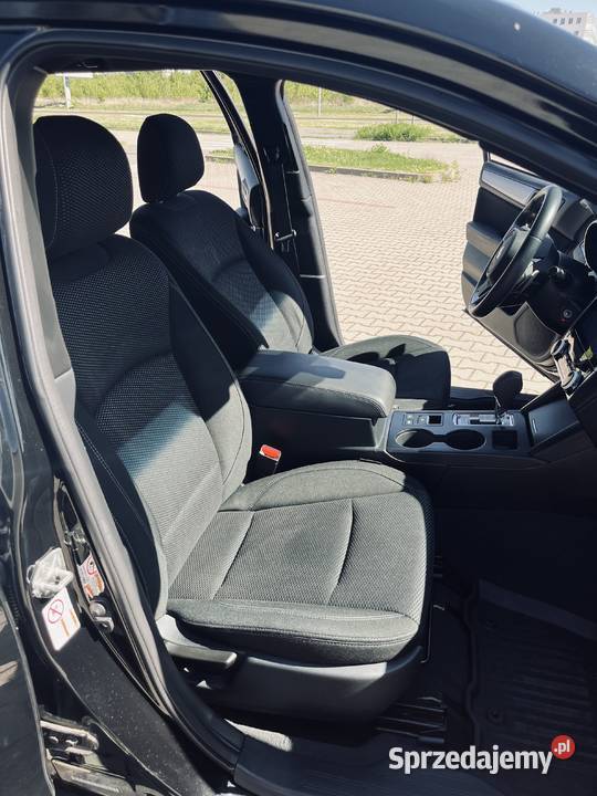 Subaru Outback 25i Exclusive EyeSight Lublin