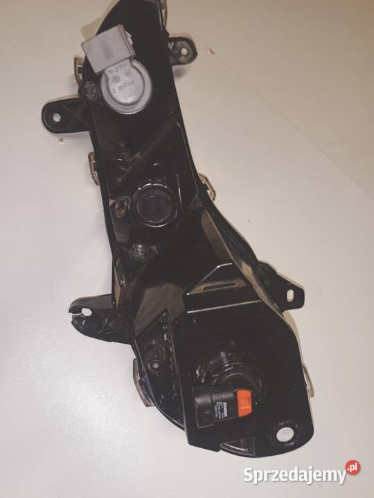 Halogen prawy Ford Kuga Mk2
