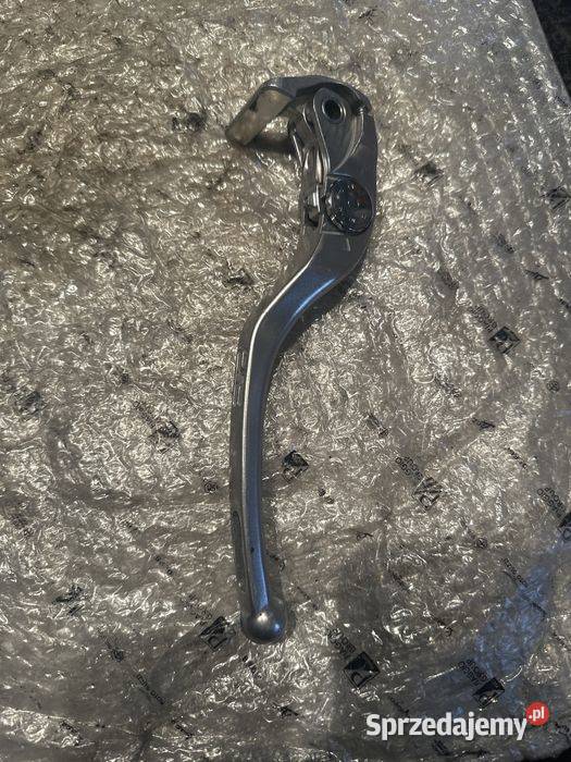 Dźwignia hamulca Triumph Street Triple 765 765RX Pozostałe Poznań