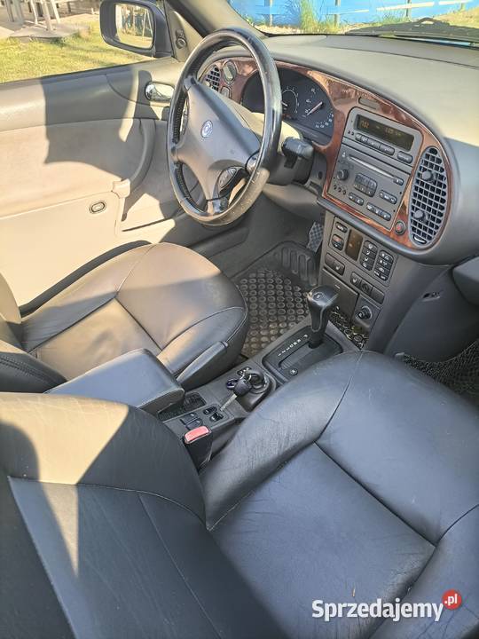 Saab 93