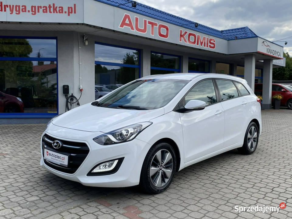 Hyundai i30 Rezerwacja II 2012 2016 przyciemniane szyby Tarnowskie Góry sprzedam