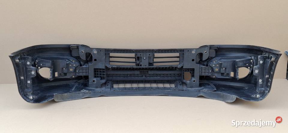 IVECO DAILY LIFT 19 ZDERZAK PRZÓD PRZEDNI Bieleń