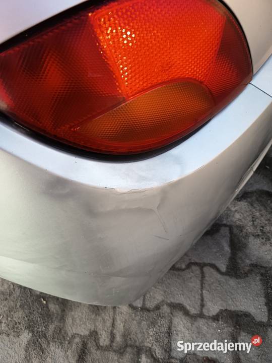 Ford KA 2006r Hatchback Żyrardów