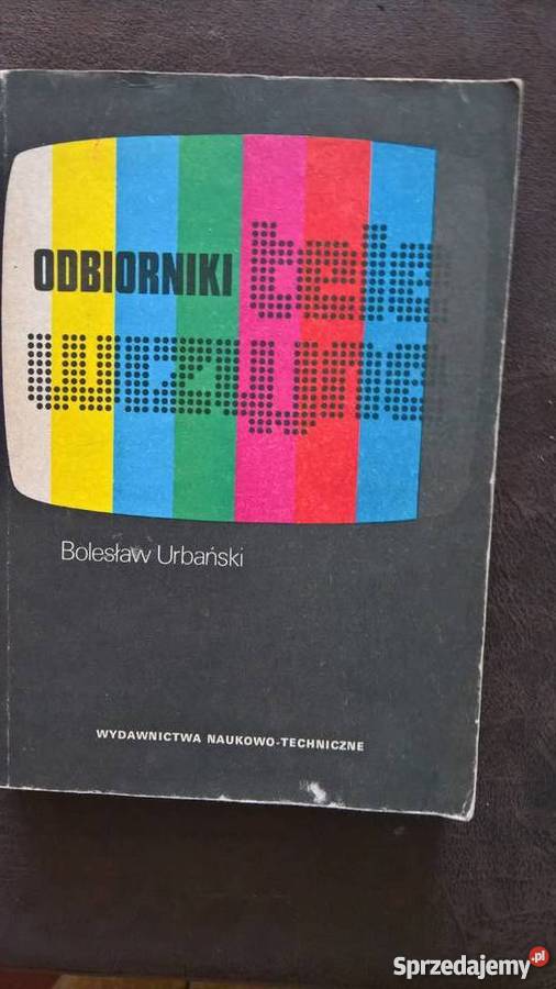 Odbiorniki Telewizyjne Bolesław Urbański dolnośląskie Wrocław