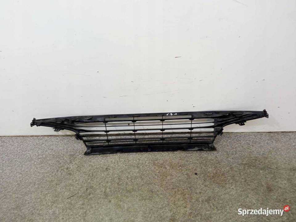 KRATKA KRATKA ZDERZAKA DOLNA YARIS IV Toyota