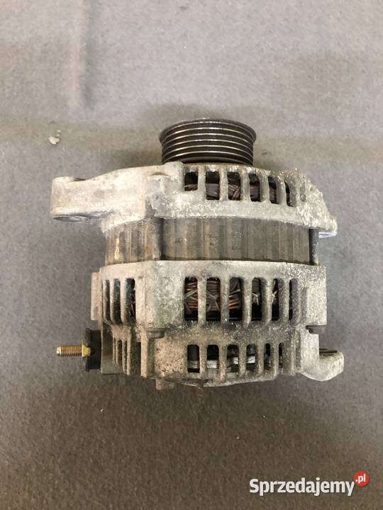 Alternator Nissan Primera P11 18 Radom sprzedam