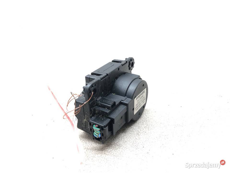 SILNICZEK NAGRZEWNICY MITSUBISHI CSA512T014