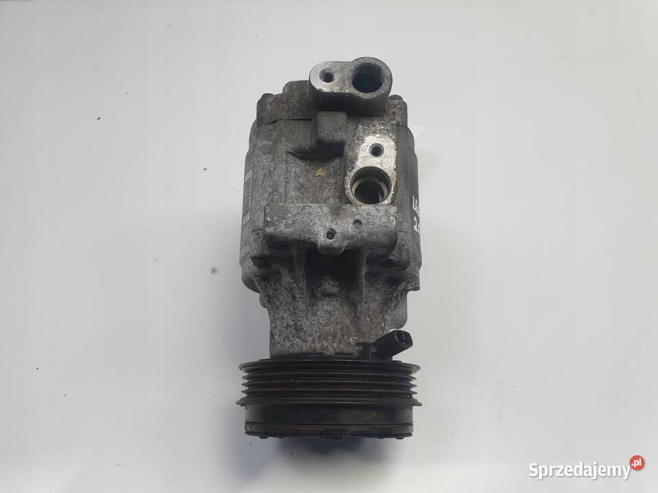 SPRĘŻARKA KLIMATYZACJI Subaru Legacy IV 20 B Chełm