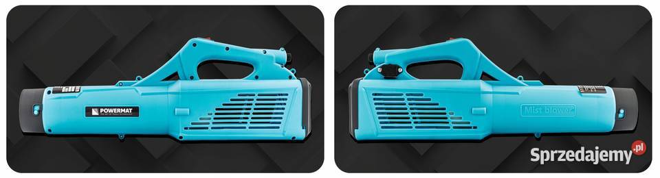 Turbo dysza rozpylająca opryskiwacza zamgławiacz Do opryskiwaczy