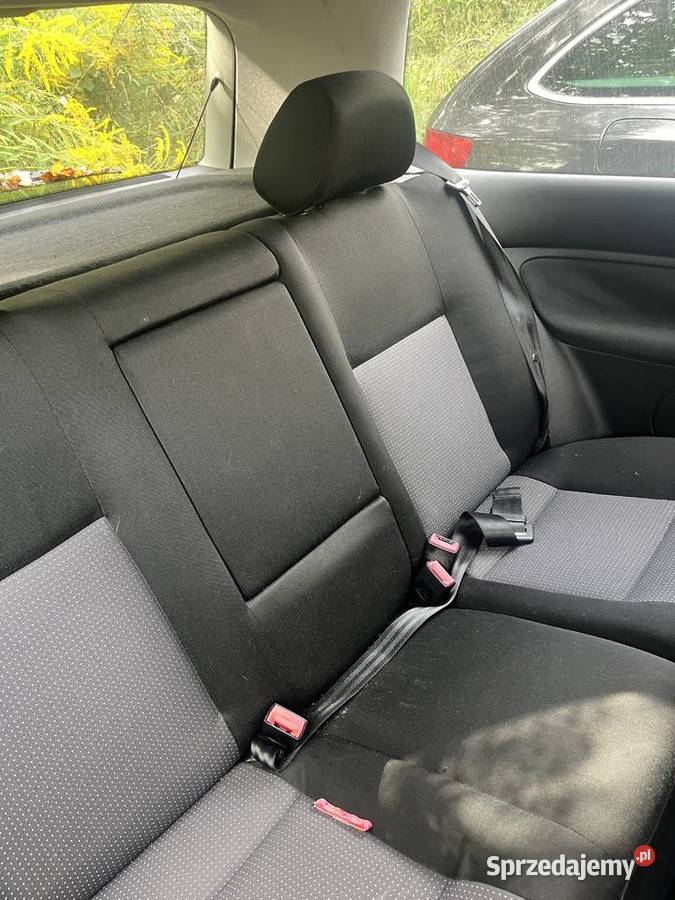 Volkswagen Golf 4 14 hatchback na części Pozostałe