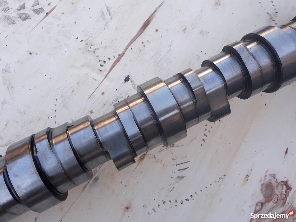 5420511201 MERCEDES V8 WAŁEK ROZRZĄDU BELL Częstochowa sprzedam