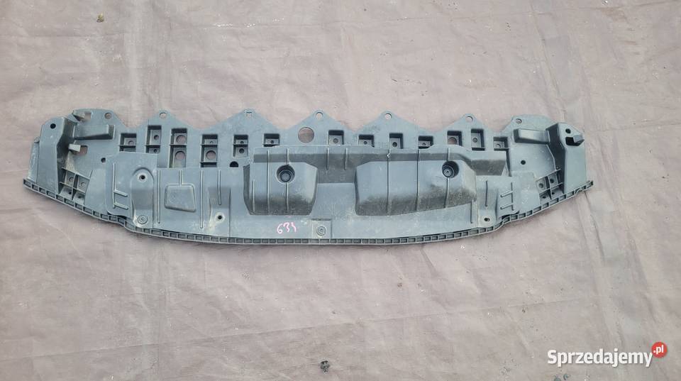 TOYOTA YARIS III LIFT 14 OSŁONA PŁYTA POD Ruda Śląska sprzedam