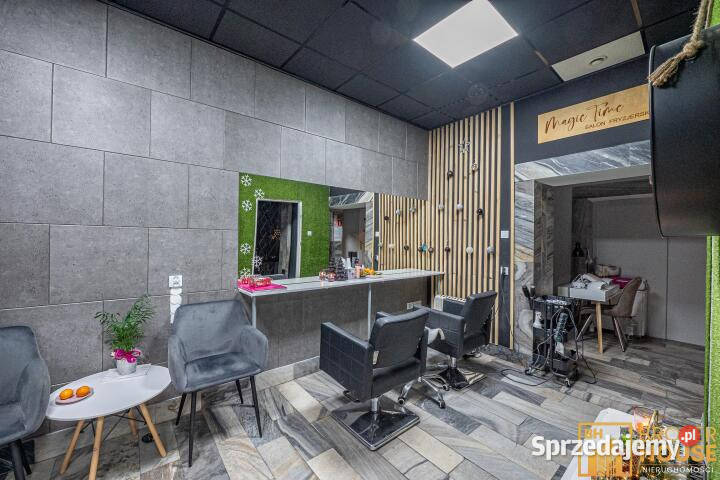 Lokal Opole 49m2 Sprzedaż