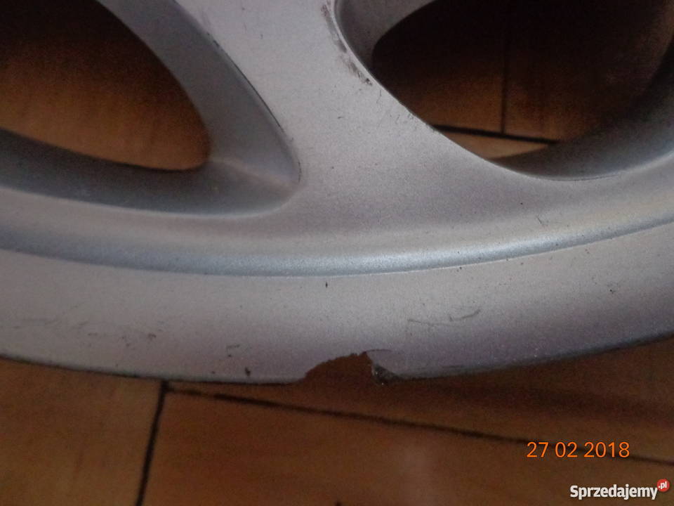 kołpak 15 BMW serii 3 E30 E32 E34 E36 Oryginalny Łódź