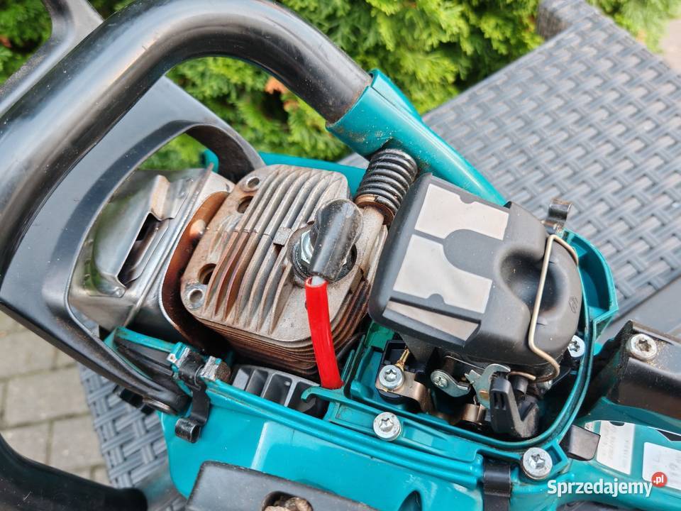 Piła spalinowa Makita DCS500 Nowe Miasto Lubawskie