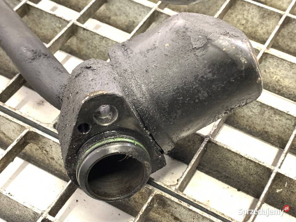 RURKA KLIMATYZACJI BMW E39 25 143 9503 Hatchback