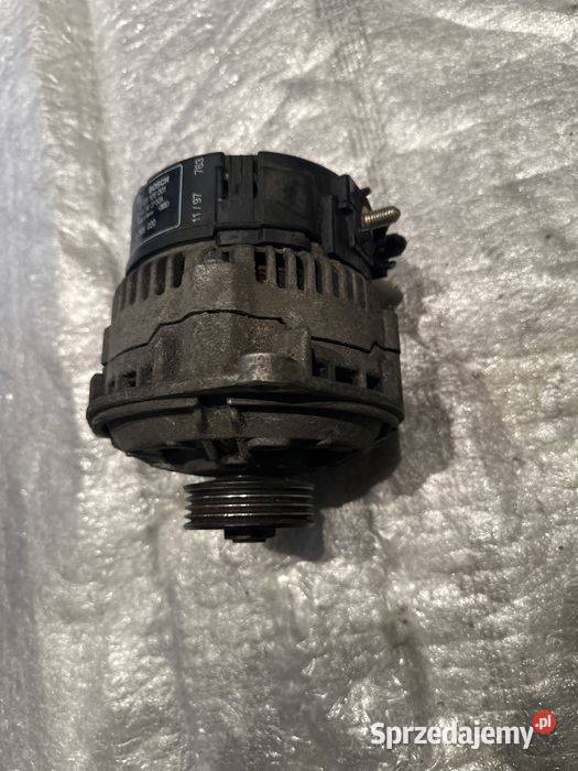 BMW R1100RT OEM Alternator 2306020 9601 M602 Poznań