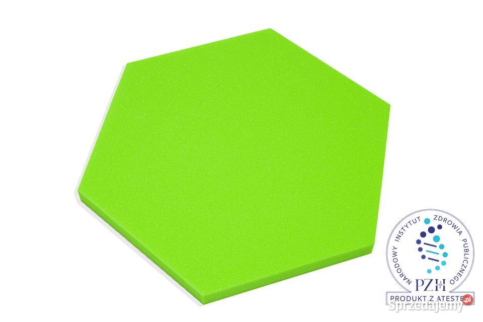 Pianka akustyczna panele akustyczne mata Łąki sprzedam