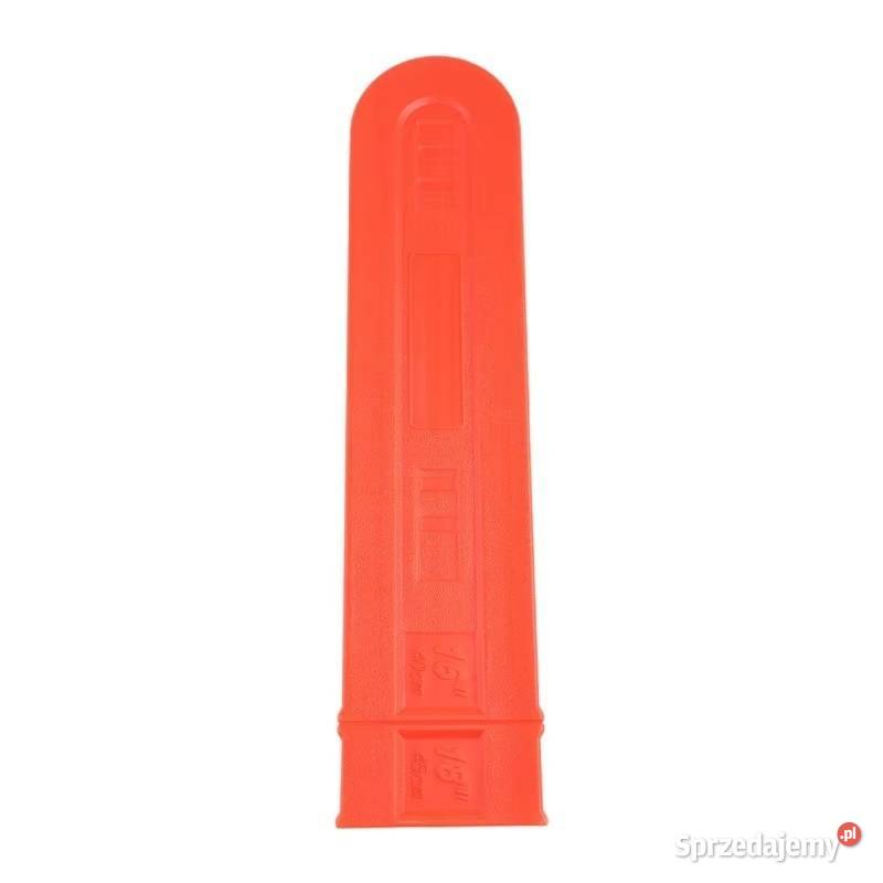 Osłona prowadnicy 40 16 do pilarek łańcuchowych Osłony Ostrołęka