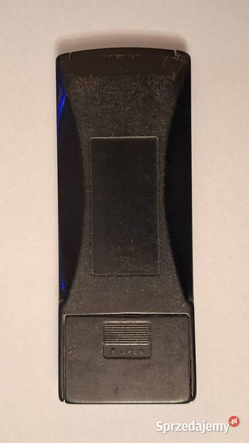 Oryginalny pilot RC700 do telewizora SANYO lubuskie Zielona Góra sprzedam