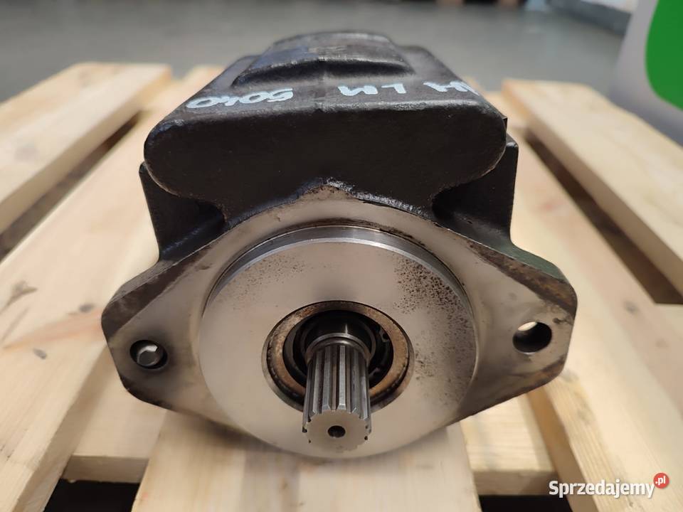 Pompa Casappa KP3056D0 87396196 Holland LM 5040 Wilkowo