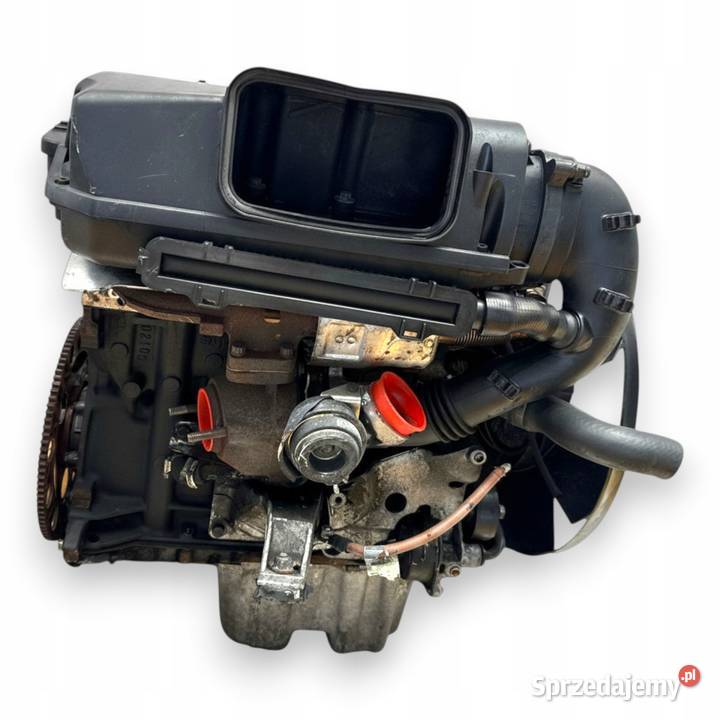 SILNIK M47D20 BMW E46 20 D DIESEL 150 LIFT 204D4 sprzedam
