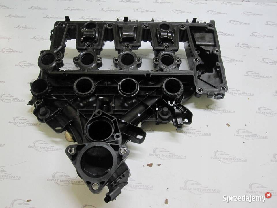 FORD GALAXY 20 TDCI 11R 9674394480 Kolektor osobowe