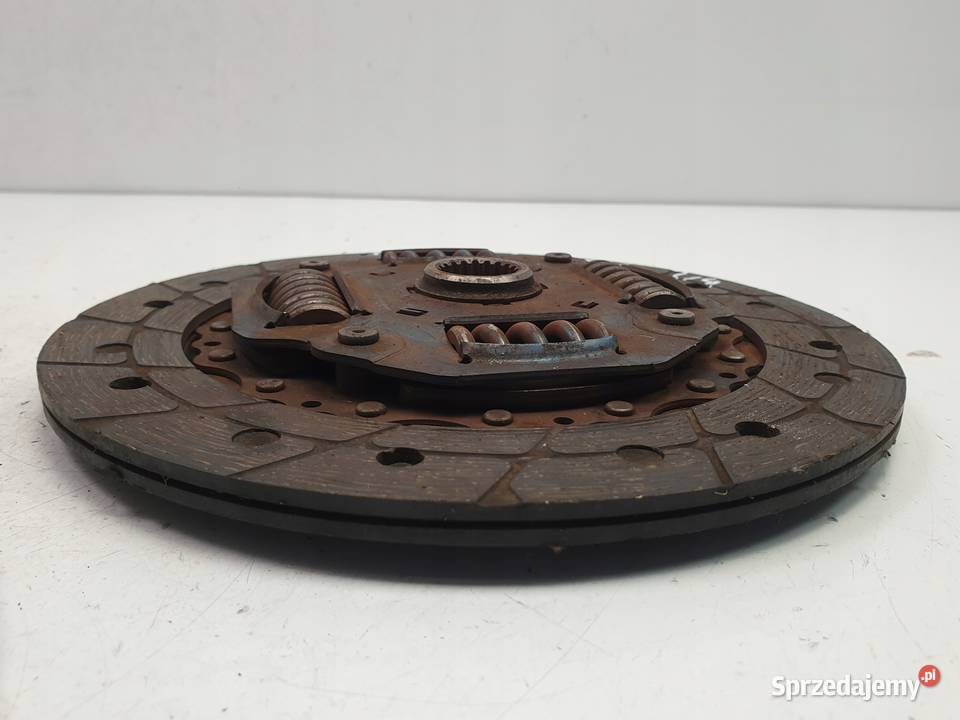 Honda HRV 16 16V SPRZĘGŁO TARCZA DOCISK lubelskie Chełm sprzedam