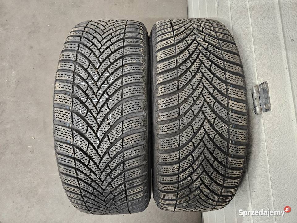 2 23545 R18 98V XL Semperit SpeedGrip 5 850mm Katowice