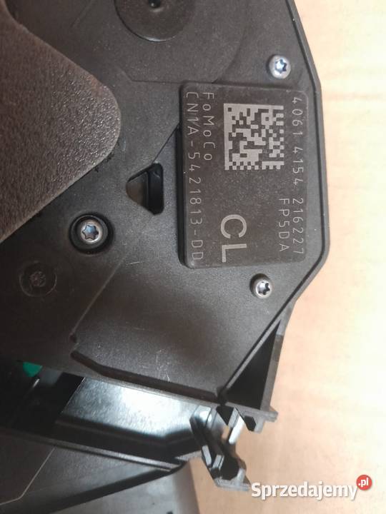Zamek Drzwi Ford ECOSPORT CN1A5421813DB 1797451 osobowe mazowieckie Radom