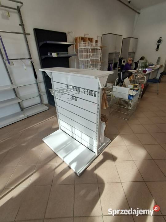 Gondola systemu SQUARE małopolskie Tarnów