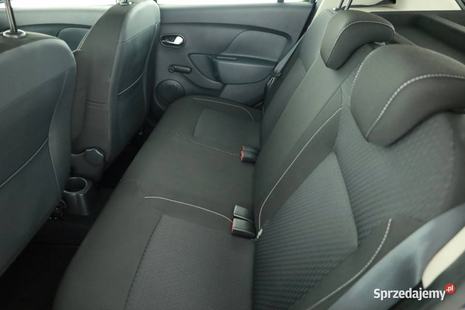 Dacia Sandero 10 SCe wspomaganie kierownicy mazowieckie Piaseczno