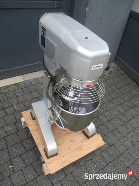 Mieszałka Do Ciasta Mieszarka Mikser Miesiarka Gastronomia Ostrów Wielkopolski