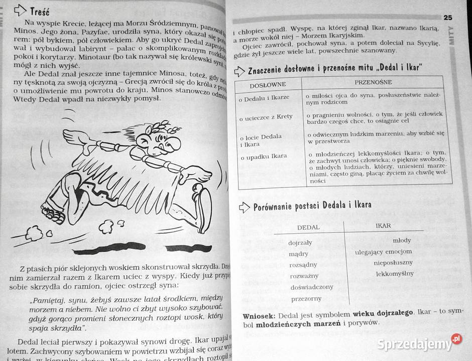 Opracowania lektury wiersze kl 5 Język polski Pozostałe Chełm