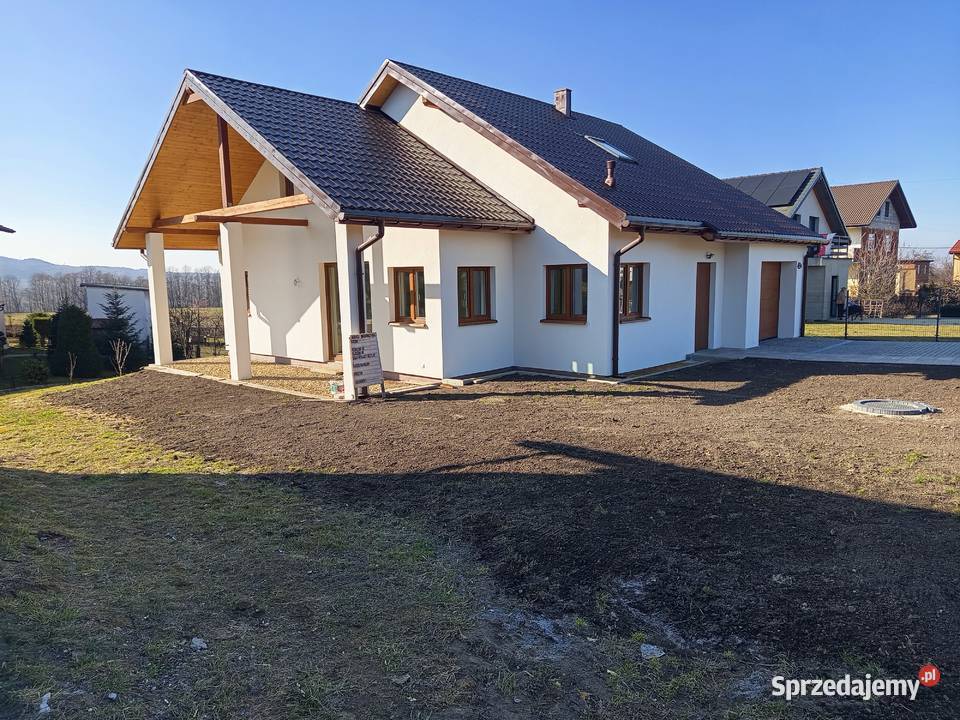 Sprzedam dom właściciela Czaniec sprzedam