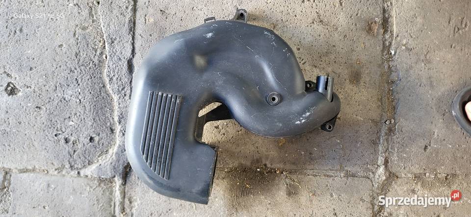 Kolektor BMW E36 E46 18 19 osobowe sprzedam