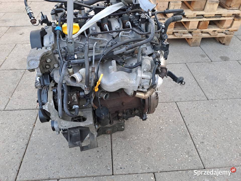 Chevrolet Captiva Cruze Opel Antara 20VCDi Jastrzębie-Zdrój
