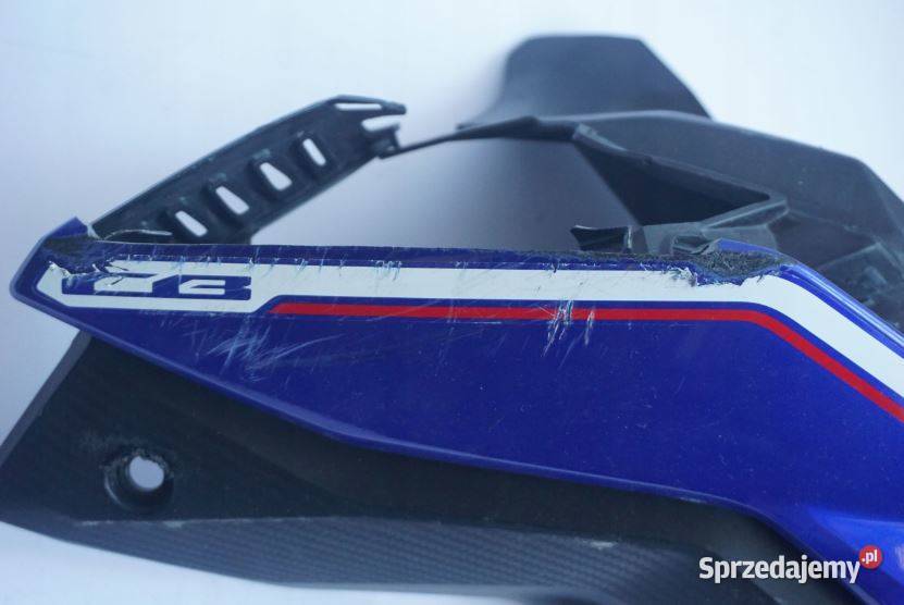 BOCZEK OWIEWKA HONDA CB 500 F PRAWY Turek sprzedam