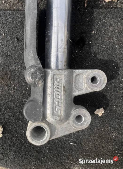 Lagi sztyca zawieszenie przód Peugeot VIVACITY sprzedam