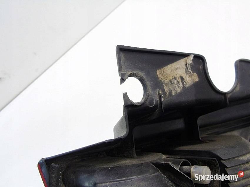 LAMPY TYŁ NISSAN ALMERA TINO 2002 22 DI 89304100 Sosnowiec