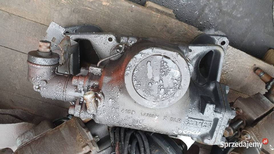 KOLUMNA KIEROWNICZA PREMIUM 43018 sprzedam