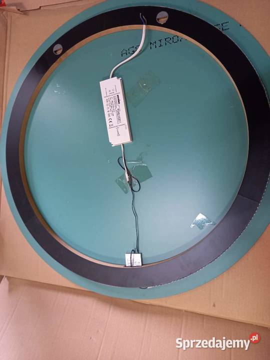 Lustro aura 80 Wola sprzedam