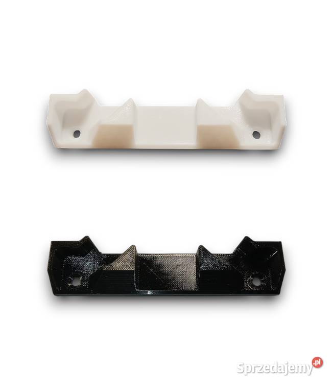 Zaczep zamka do okna dachowego kompatybilny z